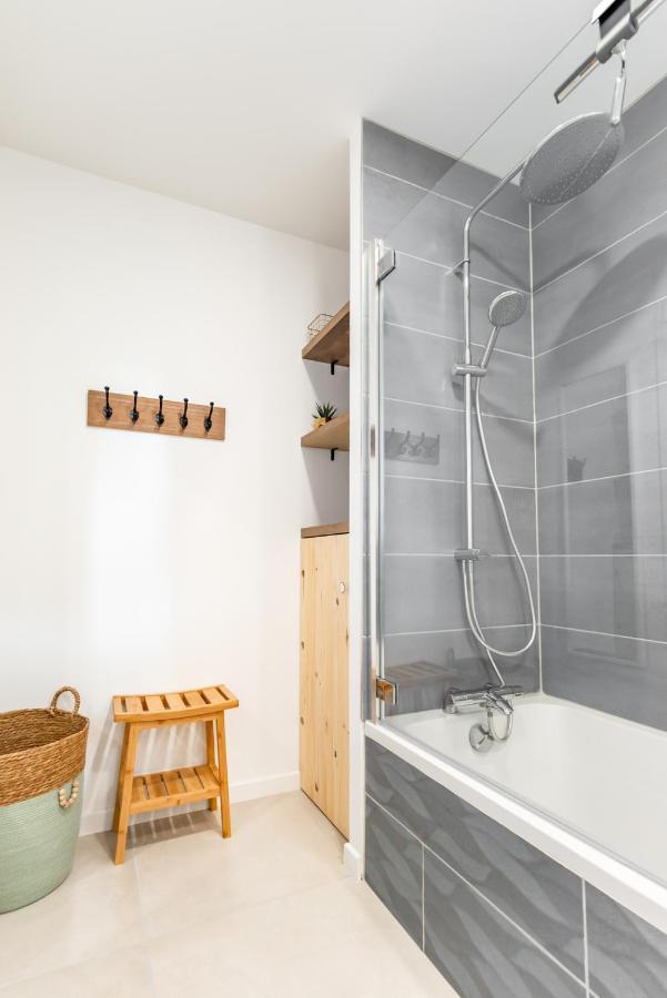 Frenchyhomes☆Villadeluxe☆Plage☆Piscine Andernos-les-Bains Bagian luar foto